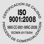 ISO9001:2008